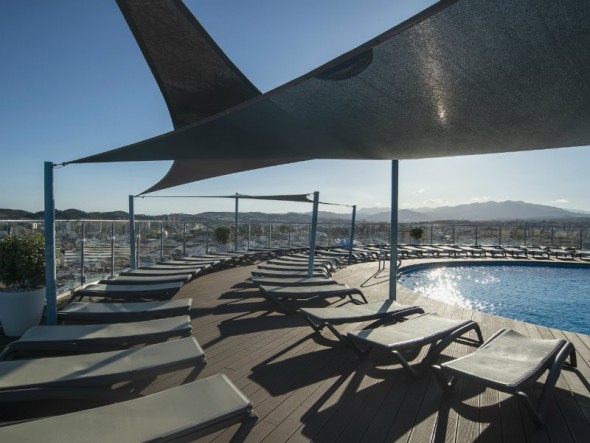 Pierre Vacances Hotel El Puerto vacation deals - Lowest Prices