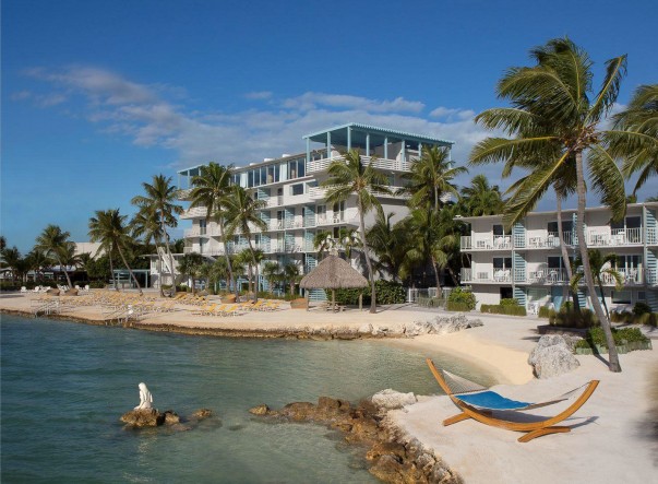 Holiday Isle Resort Cheap Vacations Packages | Red Tag Vacations