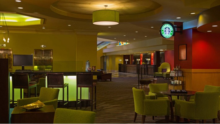 Renaissance Nashville Hotel Cheap Vacations Packages | Red Tag Vacations