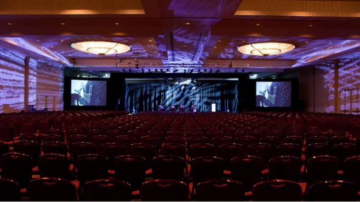 Renaissance Nashville Hotel Website - happythreaddesigns