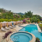 Sleeping Giant Rainforest Lodge - Pool