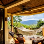Sleeping Giant Rainforest Lodge - Room