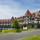 The Algonquin Resort