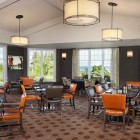 The Algonquin Resort