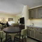 The Algonquin Resort