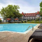 The Algonquin Resort