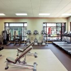 Westin_Chicago_River_North_Gym