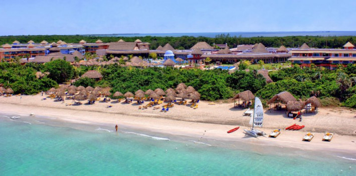 More Top Hotels