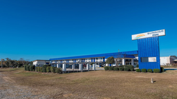 Sunrise Inn Eastman