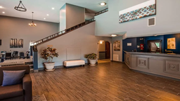 Best Western Butner Creedmoor Inn