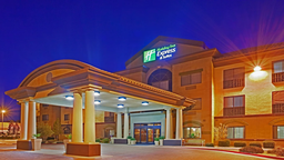Holiday Inn Express & Suites Barstow-Outlet Center by IHG