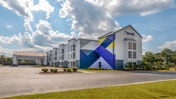 Spark by Hilton Florence North I-95, SC
