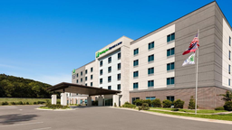 Holiday Inn Express & Suites Dalton, an IHG Hotel