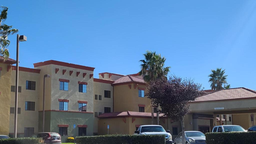 Best Western Hesperia-Victorville Suites