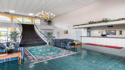 Econo Lodge Dalton West