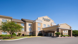 Fairfield Inn & Suites Tifton