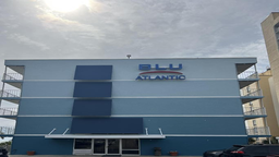 Blu Atlantic Oceanfront Hotel & Suites