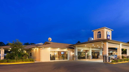 Best Western Point South