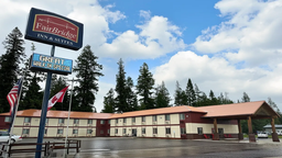 FairBridge Inn & Suites Sandpoint