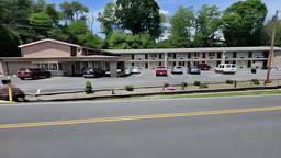 Edyn Motel