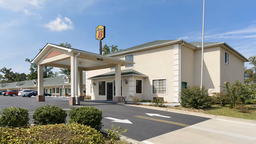 Super 8 by Wyndham Chatsworth/Dalton