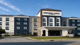SpringHill Suites by Marriott Florence