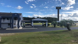 Budget Inn Timmonsville