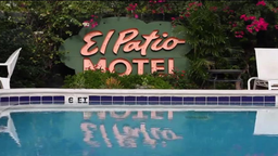 El Patio Motel