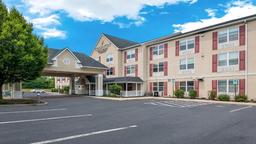 Country Inn & Suites by Radisson, Harrisburg Northeast - Hershey