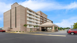 Comfort Inn University Wilmington
