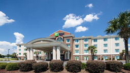 Holiday Inn Express & Suites Florence I-95 @ Hwy 327 by IHG