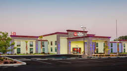 Best Western Plus Hardeeville Inn & Suites