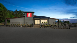 Red Roof Inn Wytheville