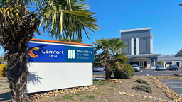 Comfort Inn Hickory/Conover