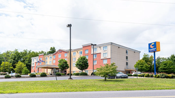 Comfort Suites Near Gettysburg Battlefield Visitor Center