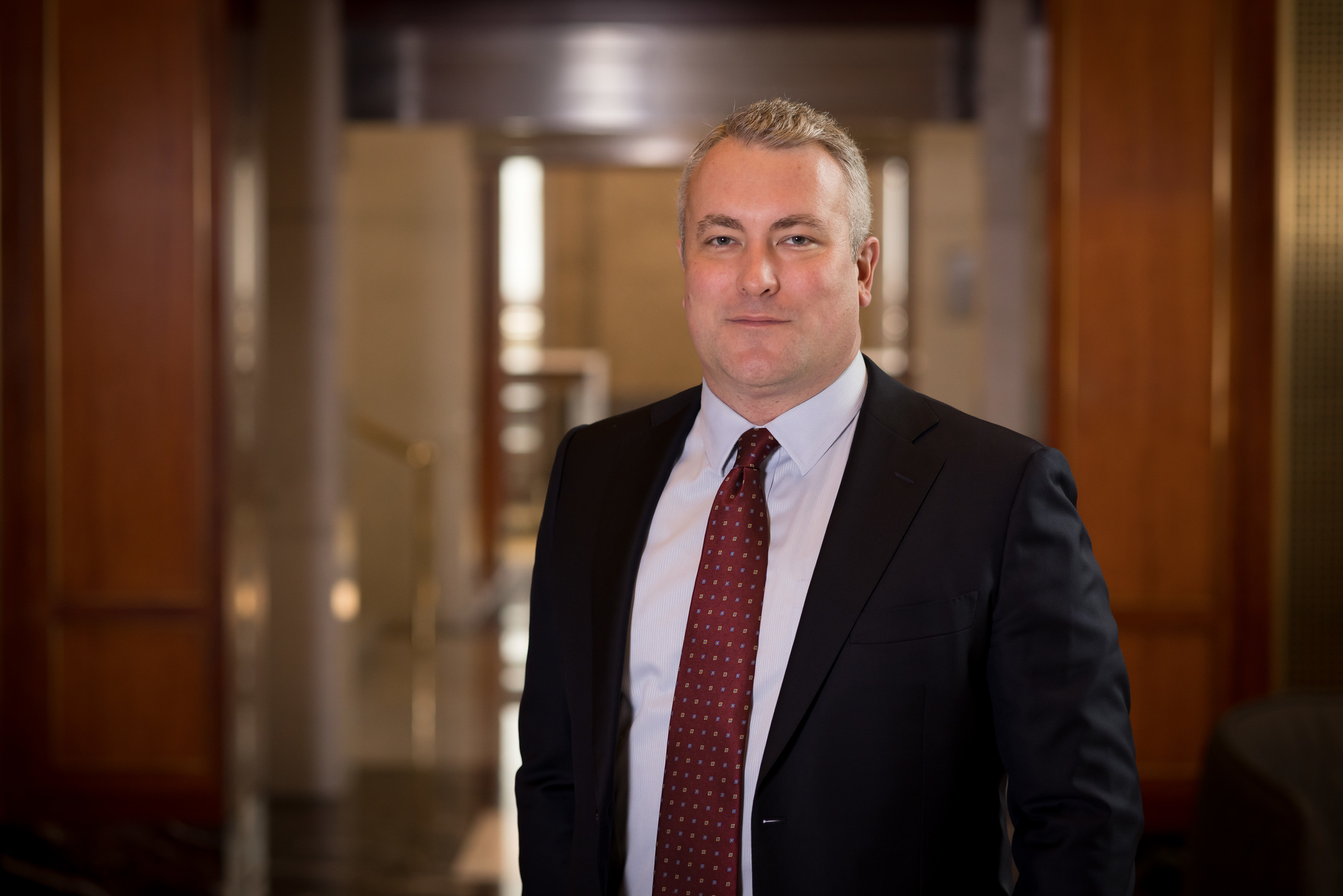 Ryan McDevitt featured as a Law360 Rising Star Keller Rohrback