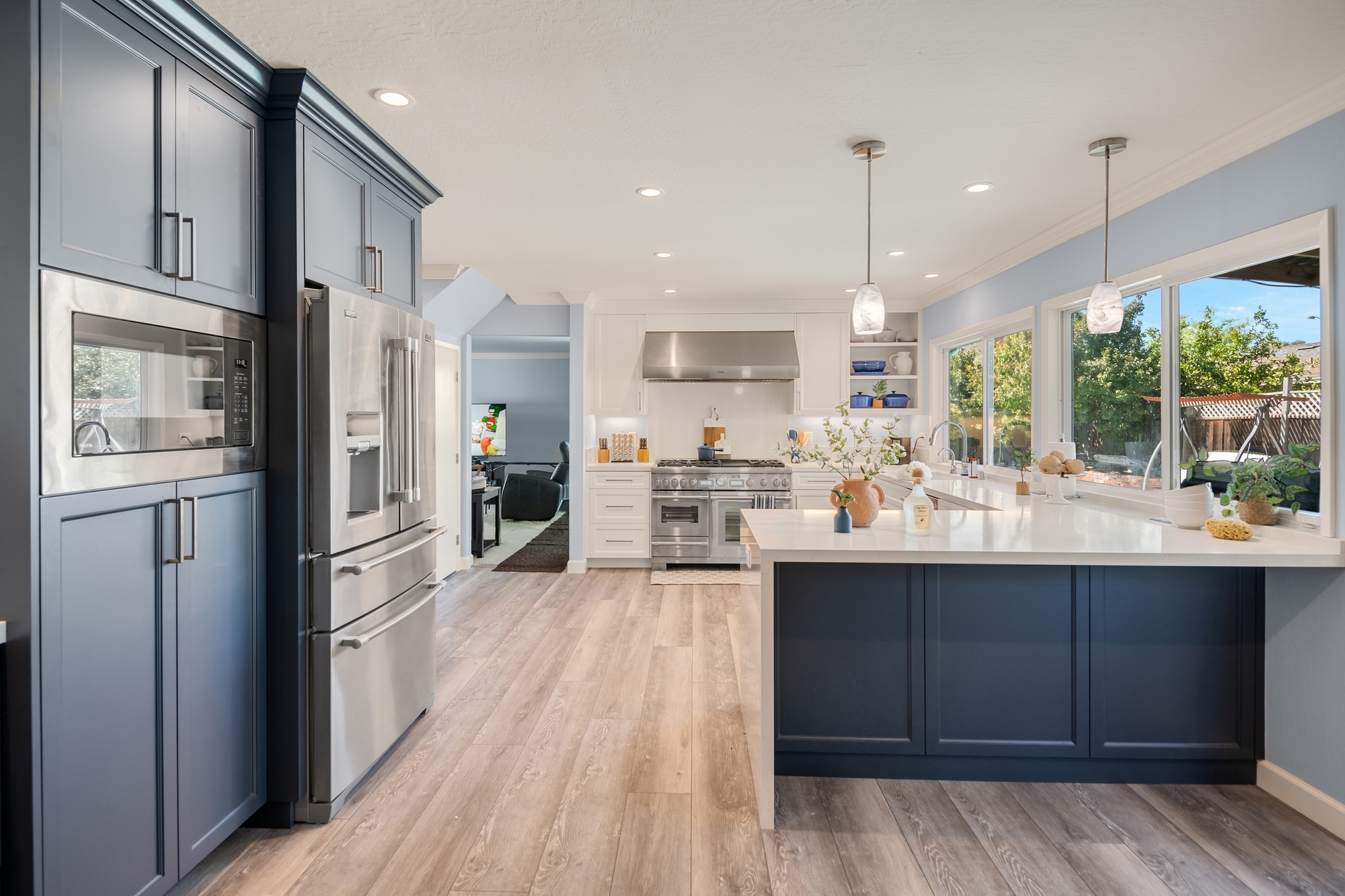 San Jose Kitchen Remodeling: Factors to Consider