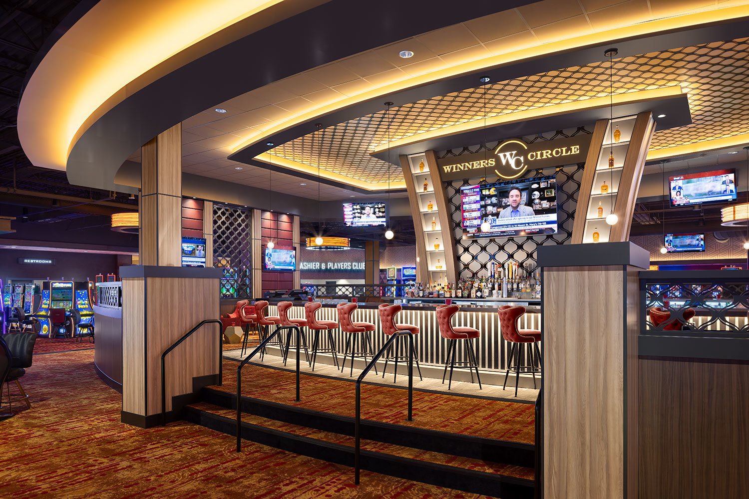 The Mint at Bowling Green | I-5 Design Build 2025
