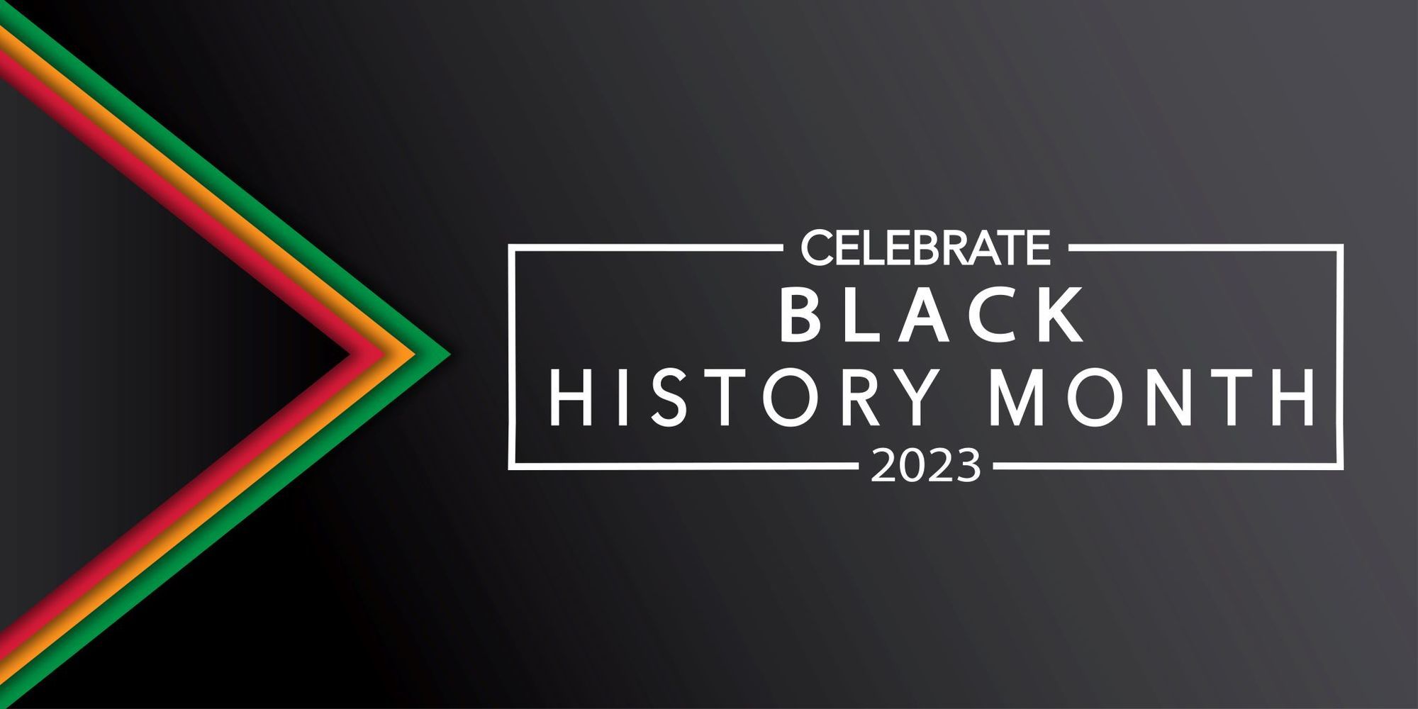 2023 black history month