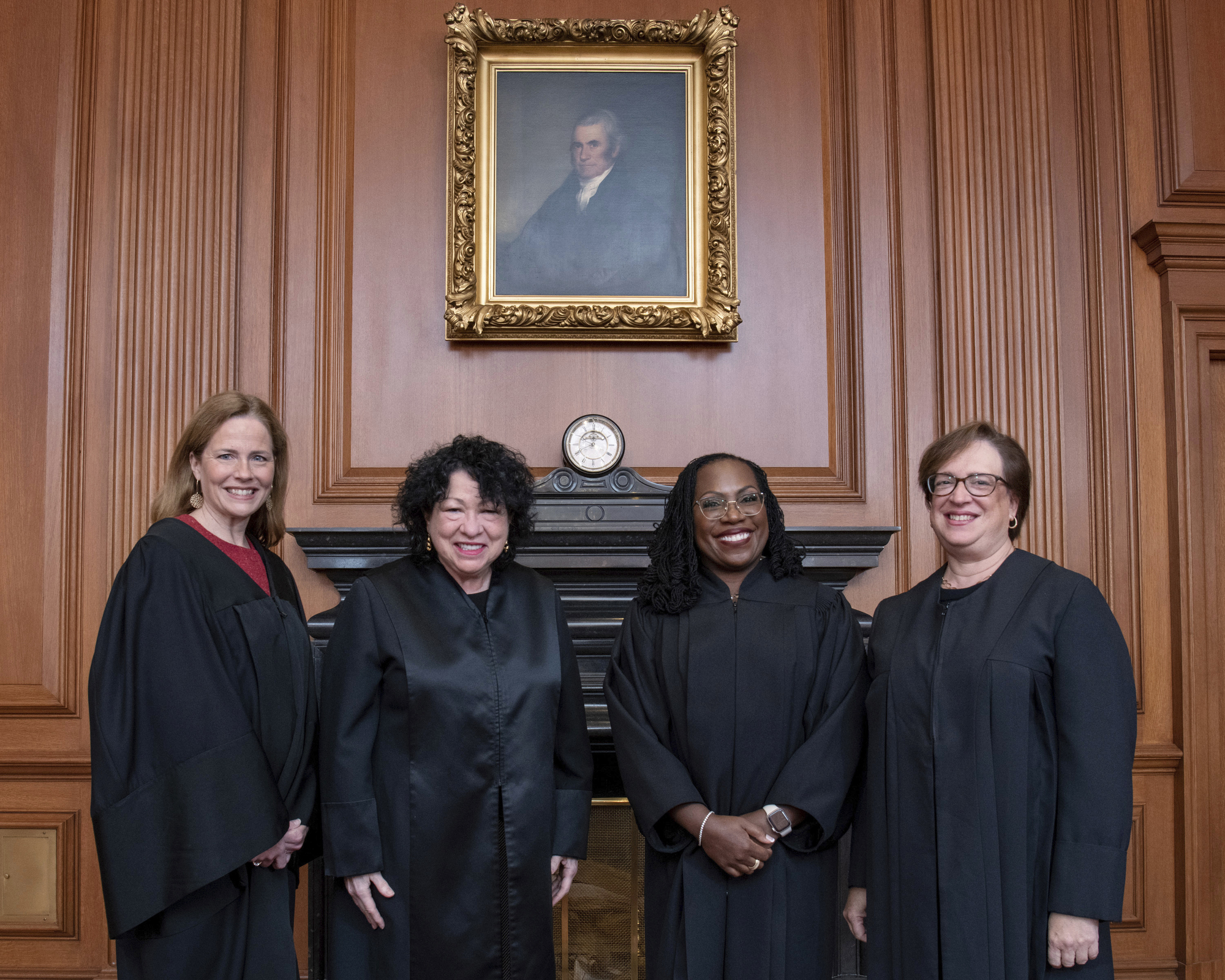 women of the supreme court
