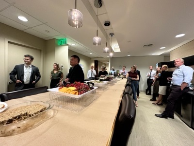 lfw associates' campaign 2023