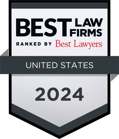 keller rohrback llp best law firms rankings