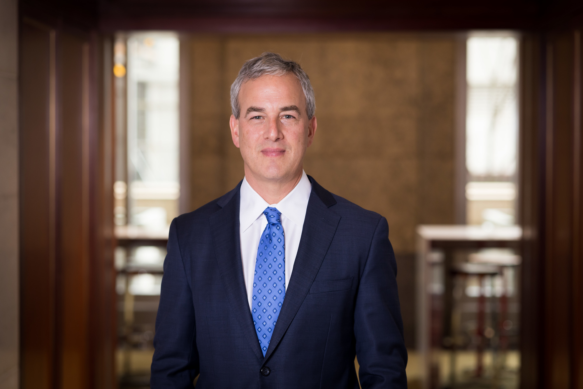 derek loeser forbes top 200