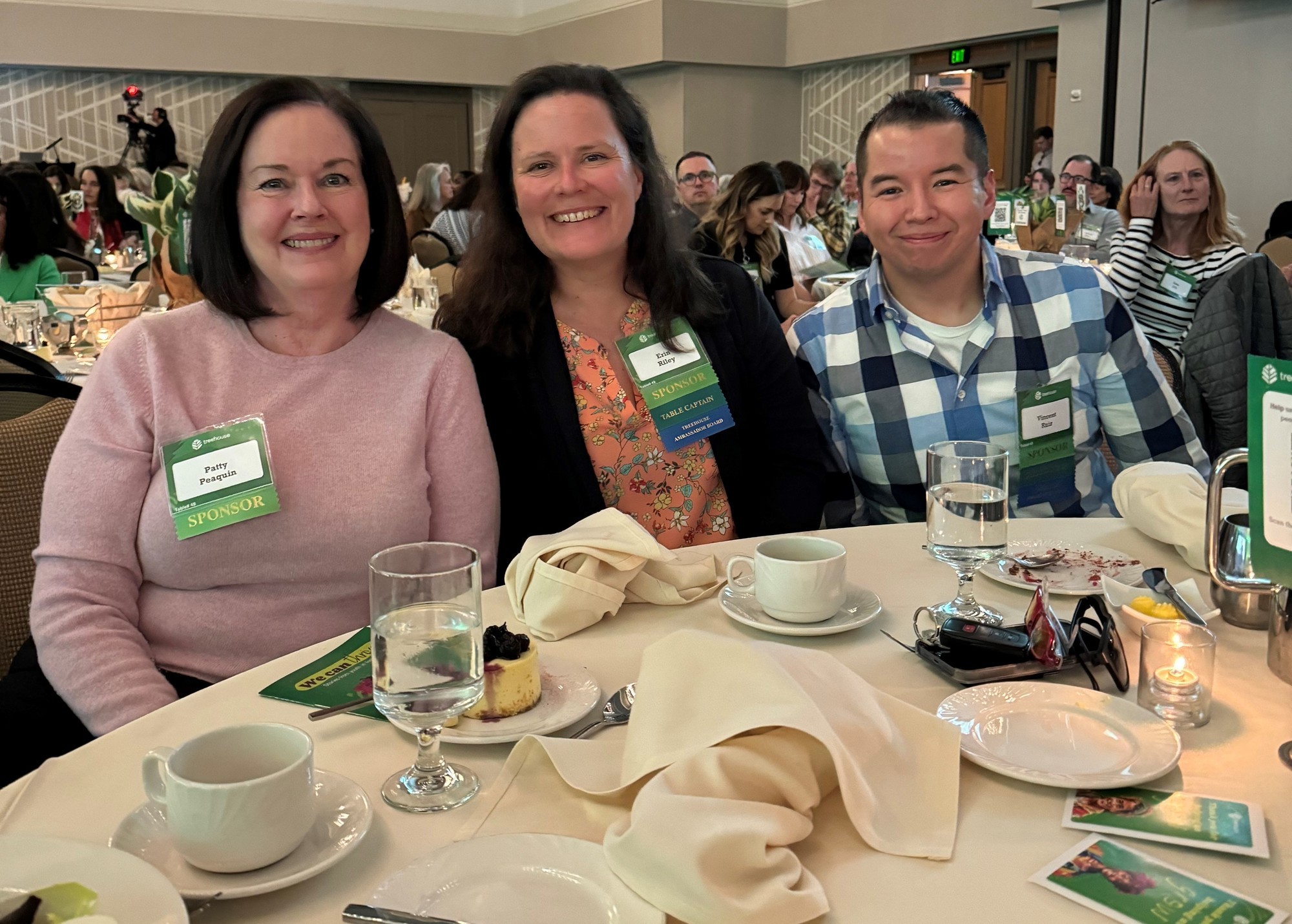 treehouse champions event