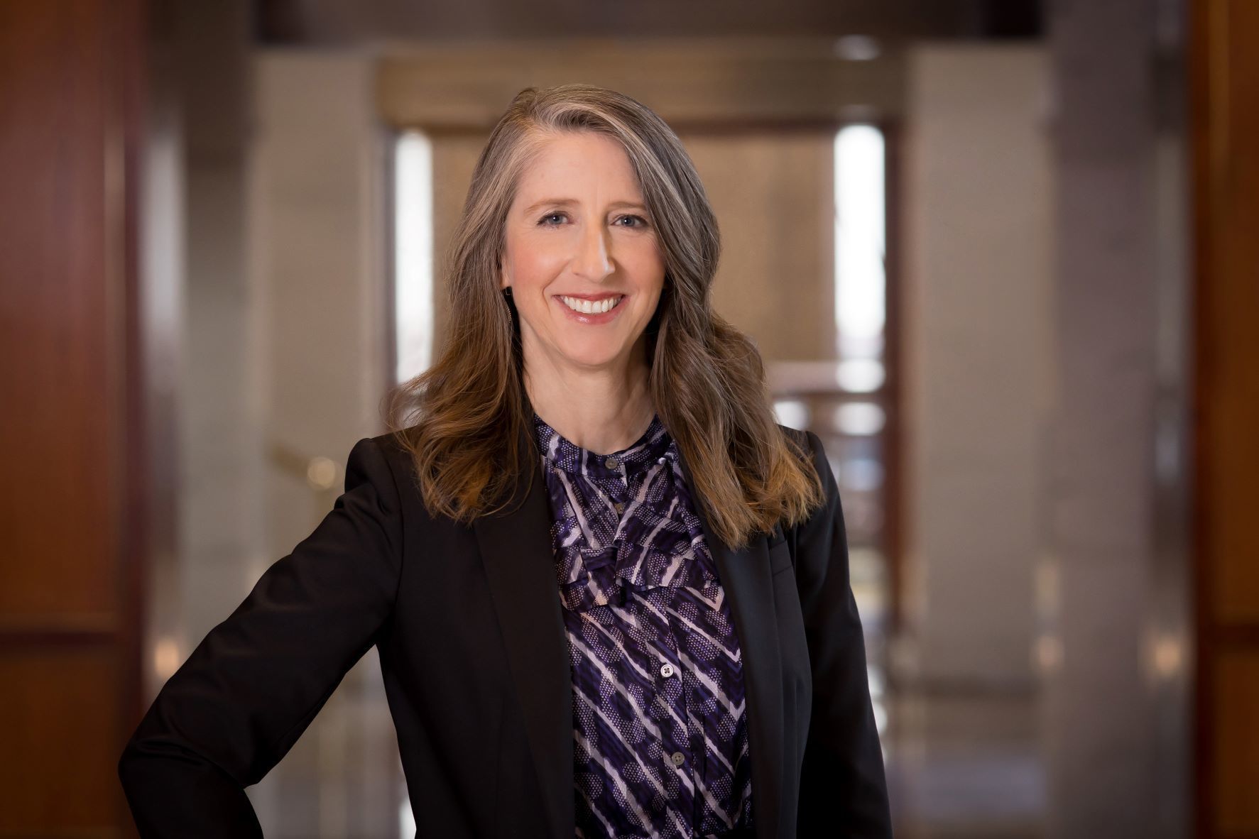 cari campen laufenberg