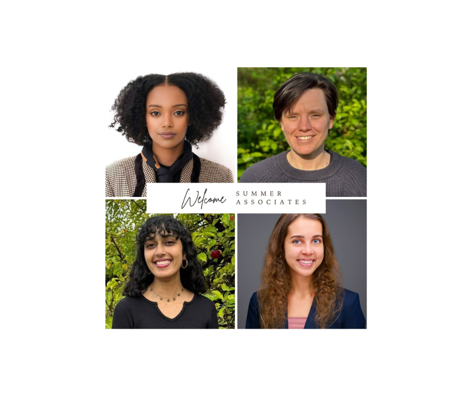 2024 summer associates part 1