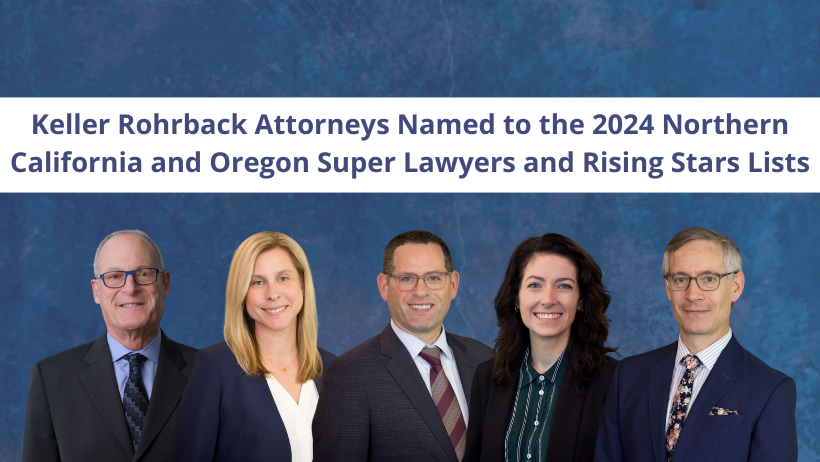 oregon and california super lawyers