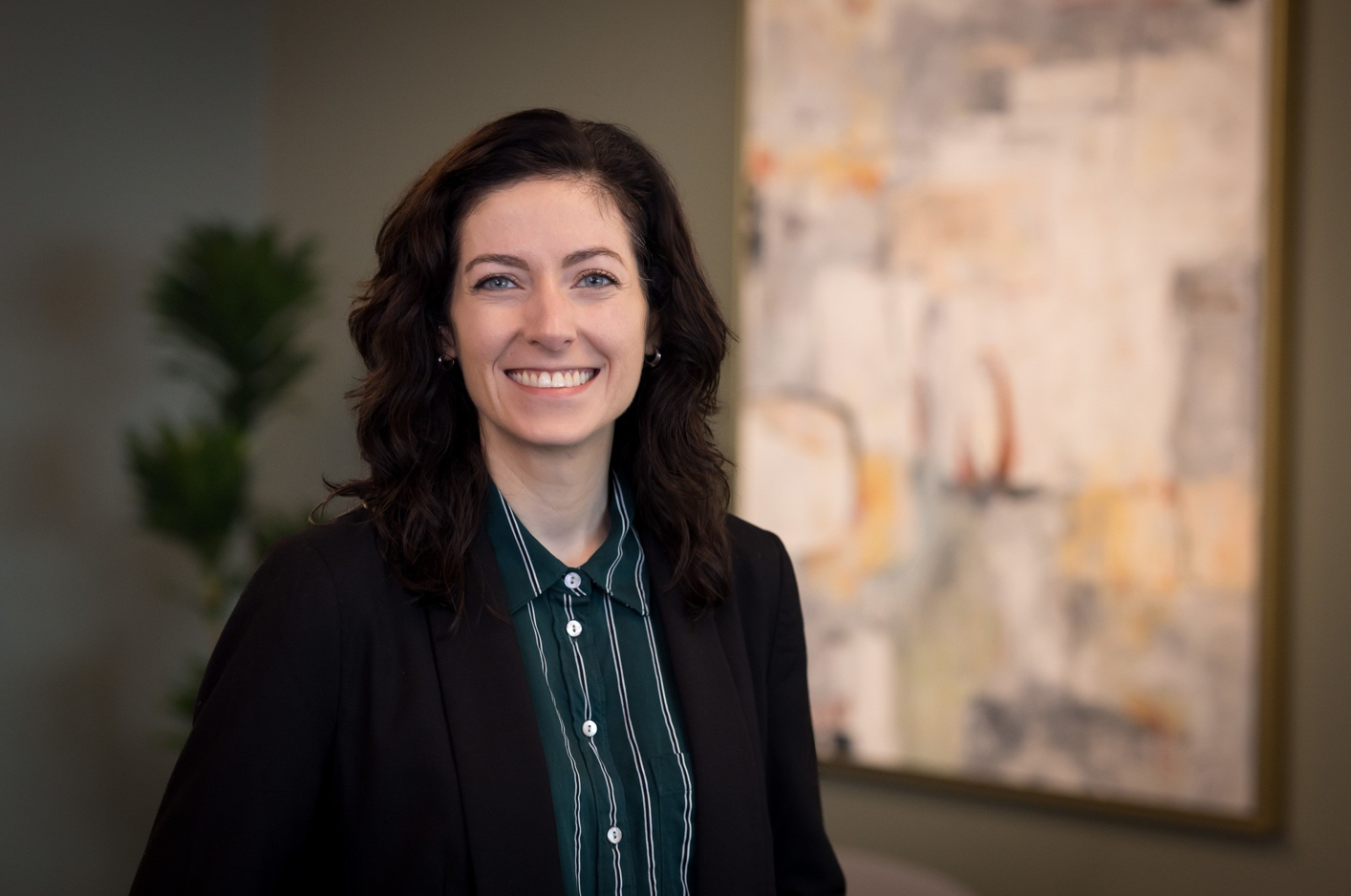 attorney sarah osborn