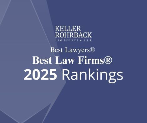 2025 best law firm rankings