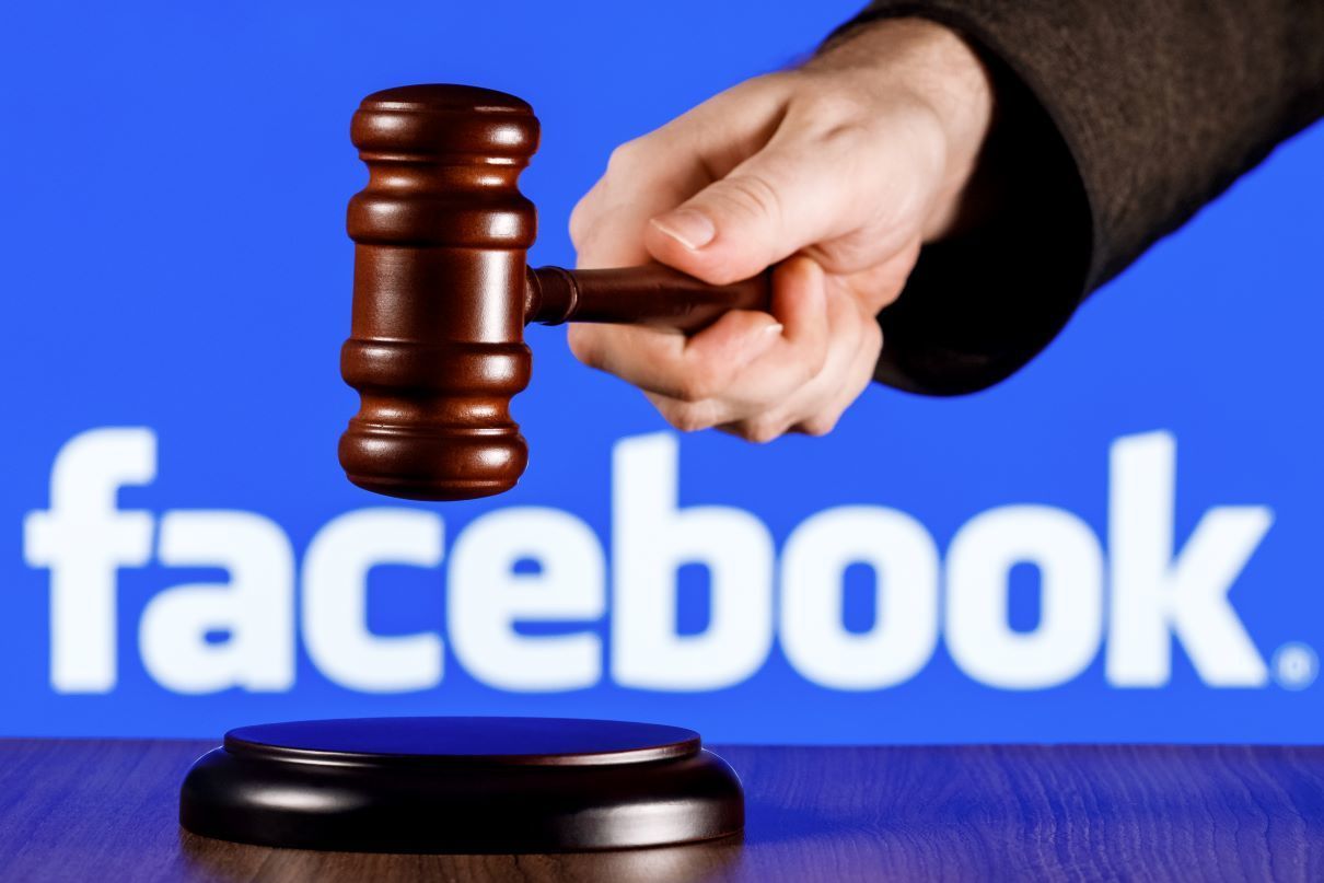 ninth circuit court of appeals upholds facebook settlement